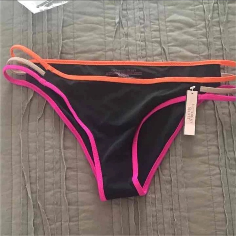 Victoria’s Secret Swim bottoms size M